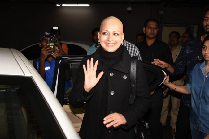 Sonali Bendre Sonali Bendre