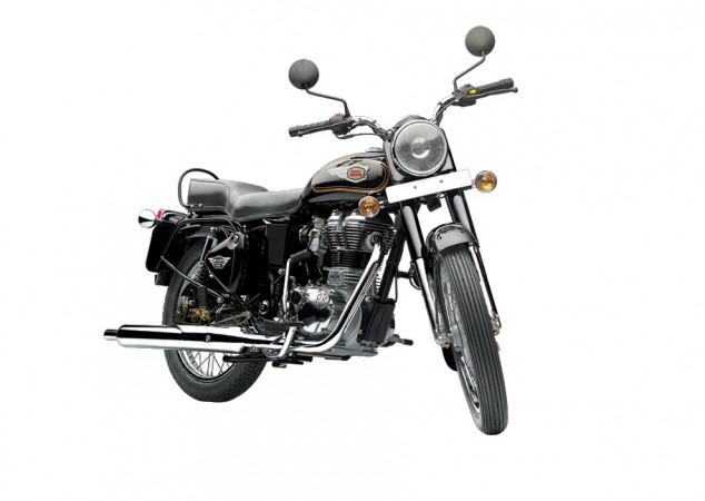 Royal Enfield Bullet 350 Royal Enfield Bullet 350