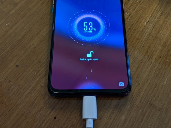 Oppo R17 Pro review Oppo R17 Pro review