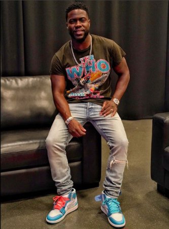 Kevin Hart Kevin Hart