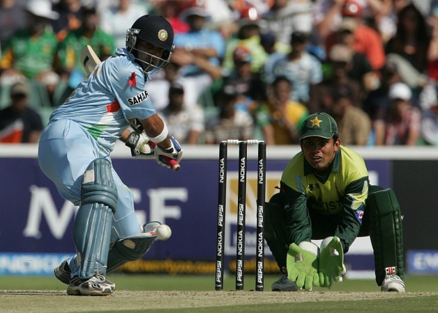 Gambhir was the top-scorer in the 2007 World T20 final as well Gautam Gambhir