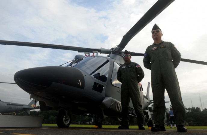 AgustaWestland helicopters augusta westland