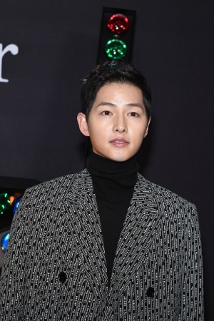 Song Joong-ki