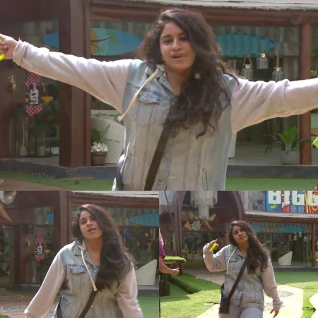 Surbhi Rana, Bigg Boss 12
