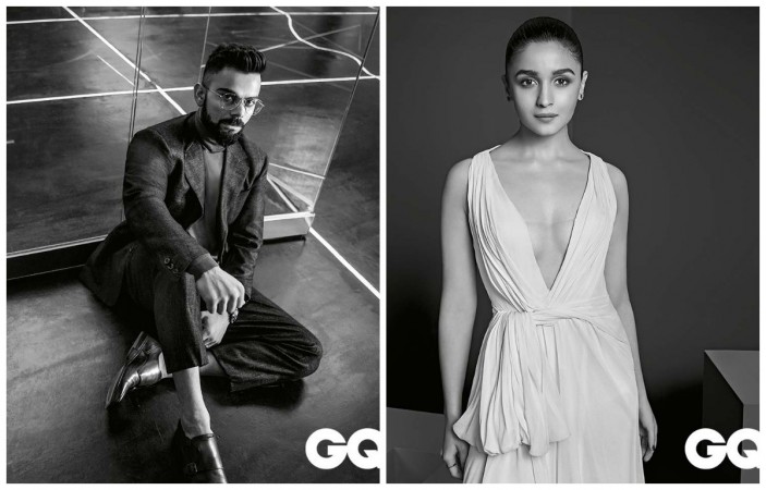 50 Most Influential Young Indians listed in 2018's GQ Power list 50 Most Influential Young Indians listed in 2018's GQ Powerlist