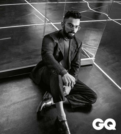 Virat Kohli Virat Kohli