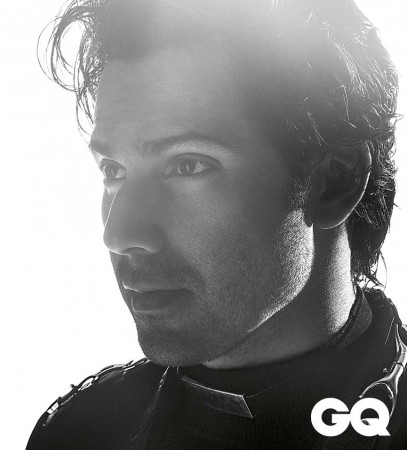 Varun Dhawan Varun Dhawan