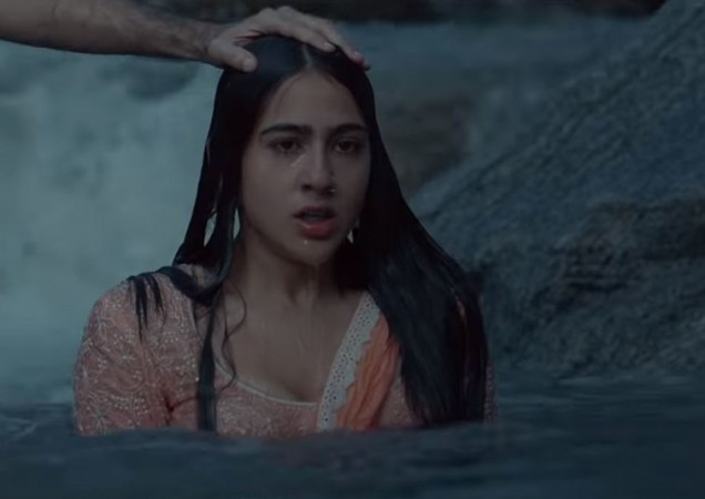 kedarnath still kedarnath still
