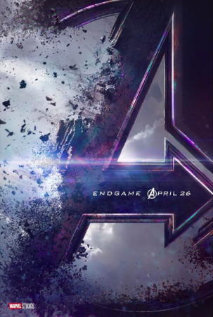 Avengers: Endgame teaser trailer Avengers: Endgame movie trailer