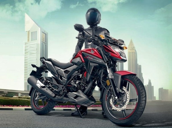 Honda X-Blade ABS Honda X-Blade ABS