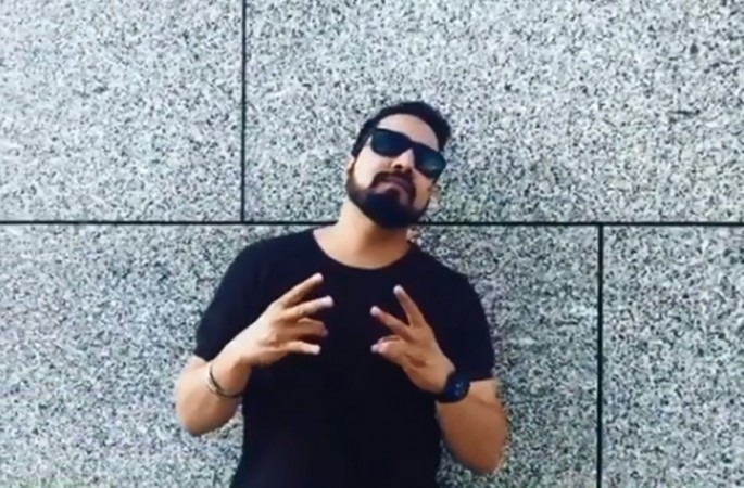 Mika Singh Mika Singh