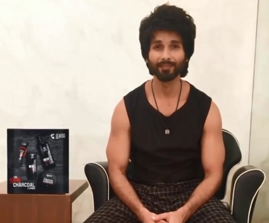 Shahid Kapoor Shahid Kapoor