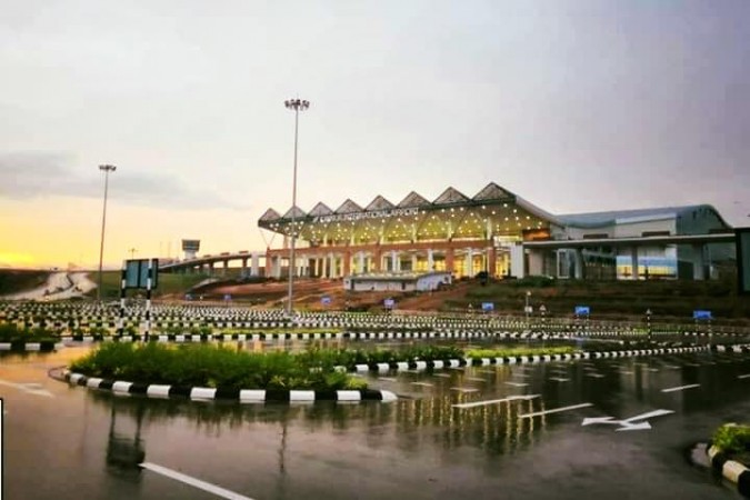 The Kannur International Airport Limited (Kial) that runs the Kannur International Airport and infrastructure special purpose vehicle KIIFB are in the eye of a political storm with the opposition demanding CAG audit of the accounts. Kannur International airport
