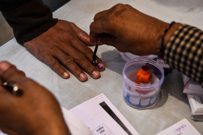 India State assembly elections 2018