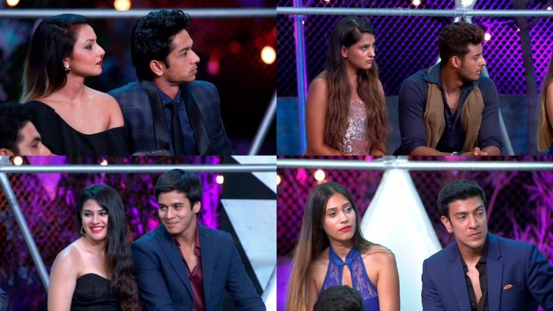 MTV SPitsvilla, Splitsvilla