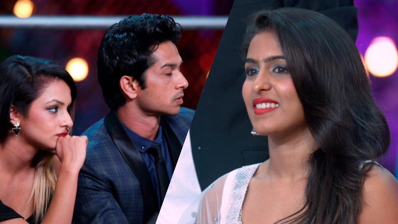 Splitsvilla