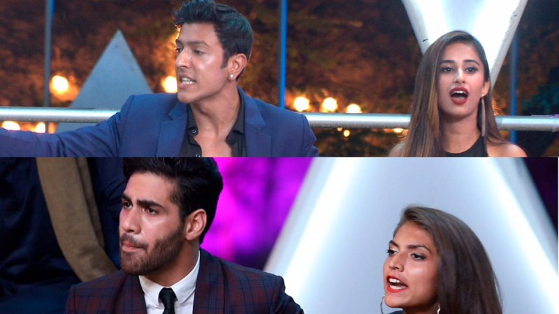 Splitsvilla