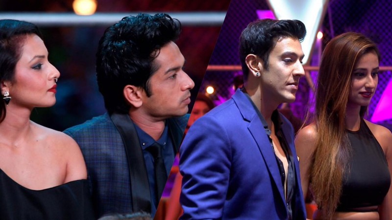 Splitsvilla