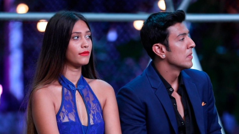 Splitsvilla