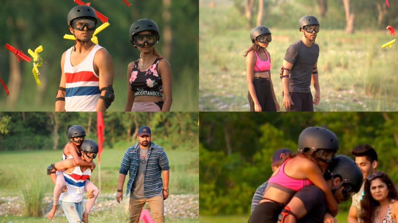 Splitsvilla