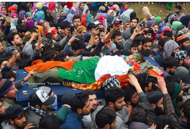 Kashmir