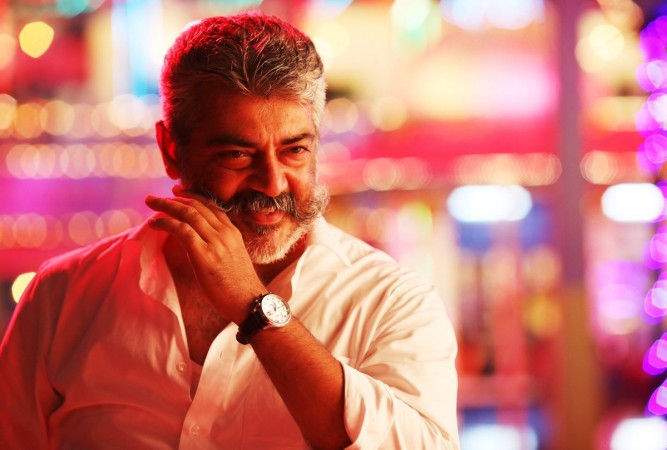 Ajith's Viswasam has done well at the Tamil Nadu box office. Ajith's Viswasam
