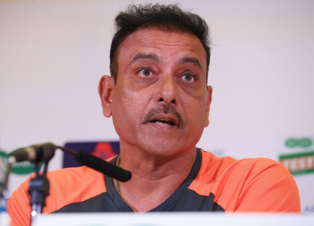 Ravi Shastri Ravi Shastri