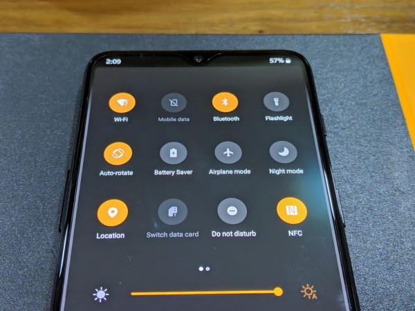OnePlus 6T McLaren Edition first impressions OnePlus 6T McLaren Edition first impressions