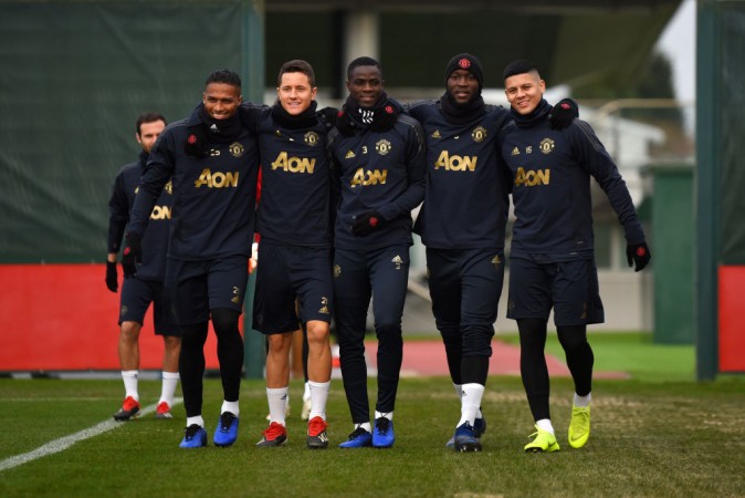 Manchester United