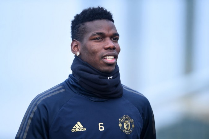 Pogba will be eager to prove his worth Paul Pogba Manchester United