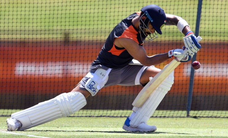Virat Kohli Virat Kohli