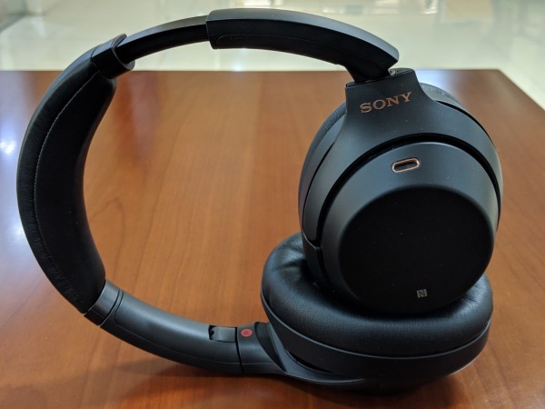 Sony WH-1000XM3 Review Sony WH-1000XM3 Review