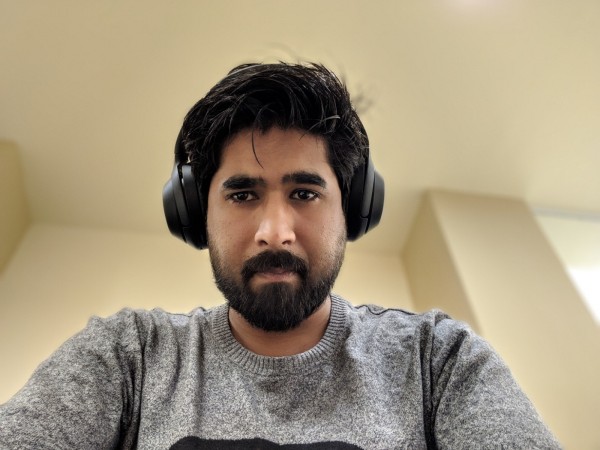 Sony WH-1000XM3 Review