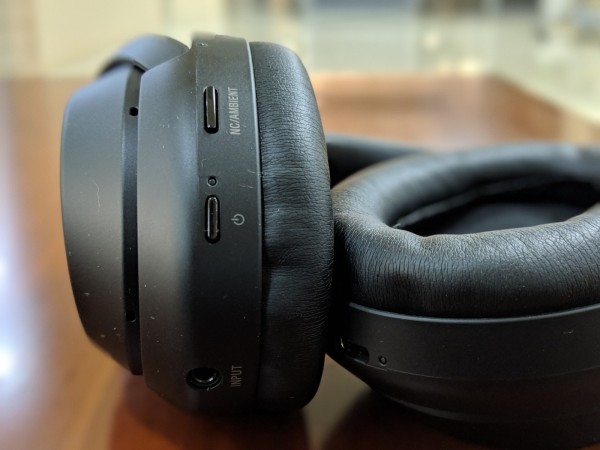 Sony WH-1000XM3 Review