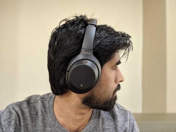 Sony WH-1000XM3 Review