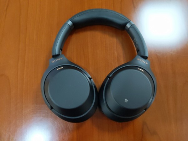 Sony WH-1000XM3 Review