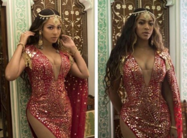Beyonce