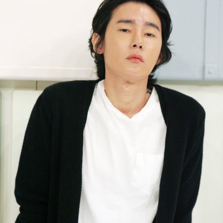 Hoe Ji Woong