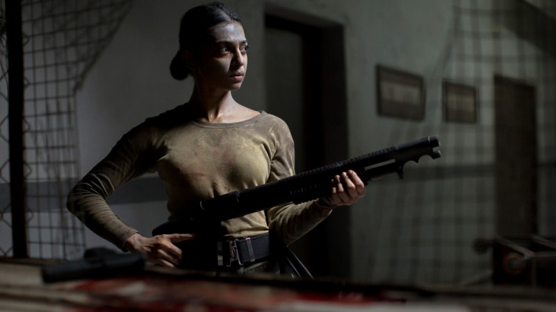 Radhika Apte