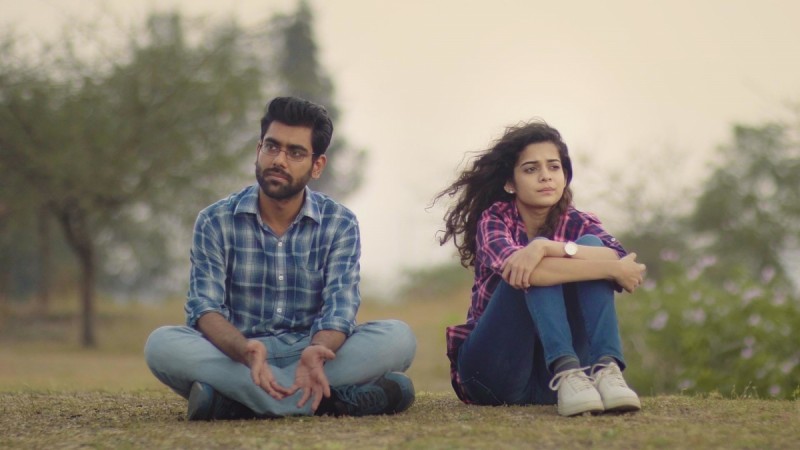 Mithila Palkar