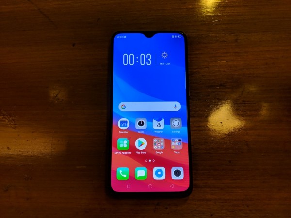 Oppo R17 Pro Review Oppo R17 Pro Review
