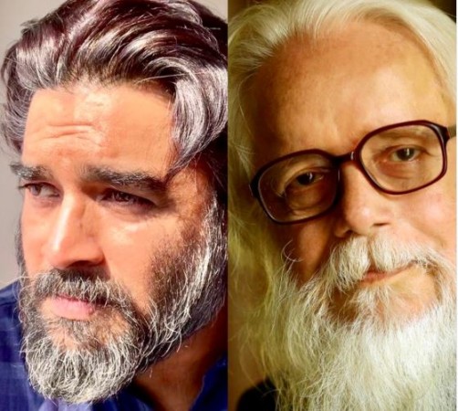 Madhavan