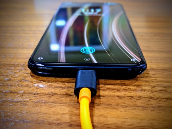 OnePlus is working on new battery feature OnePlus Warp Charge 30 Review