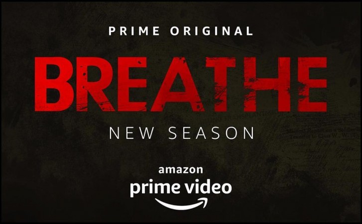 Breathe season 2 Breathe