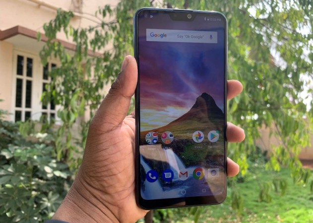 Asus Zenfone Max Pro M2 comes with 6.2-inch full HD display with Corning's latest Gorilla Glass 6 shield. Asus, Zenfone Max Pro M2, review, design, camera, battery, price, India, launch