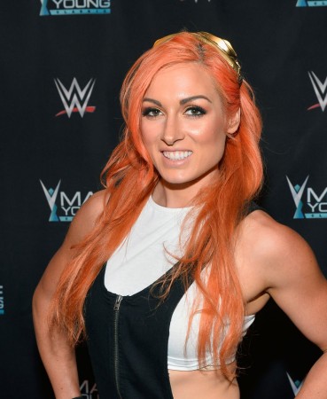 Becky Lynch WWE Becky Lynch