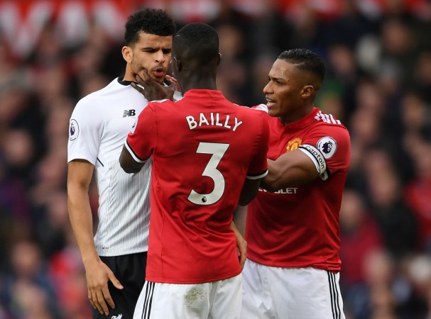Liverpool vs Manchester United is an intense rivalry Liverpool Manchester United