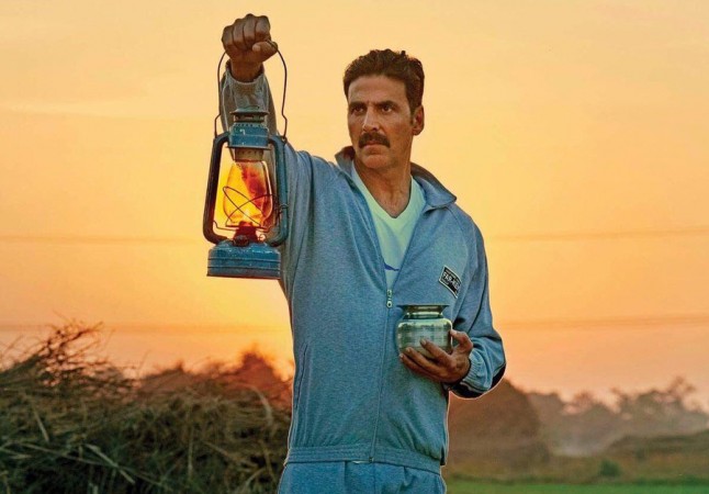 Akshay Kumar Akshay Kumar