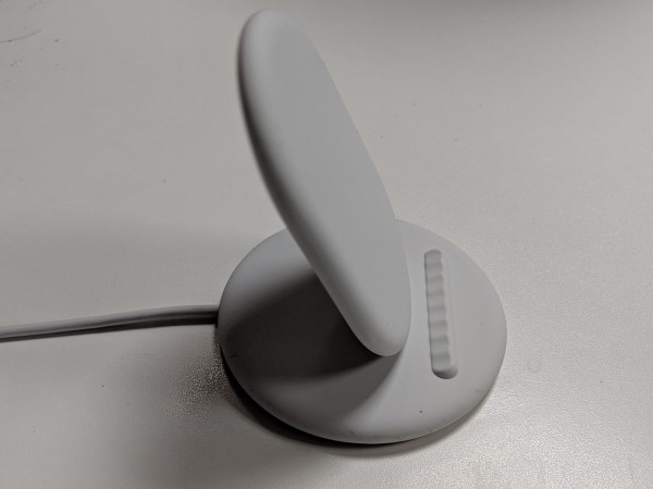 Google Pixel Stand Review Google Pixel Stand Review