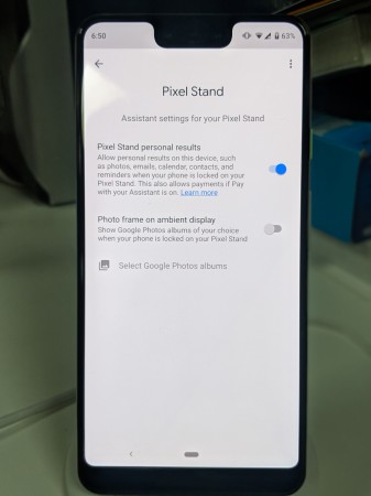 Google Pixel Stand Review Google Pixel Stand Review